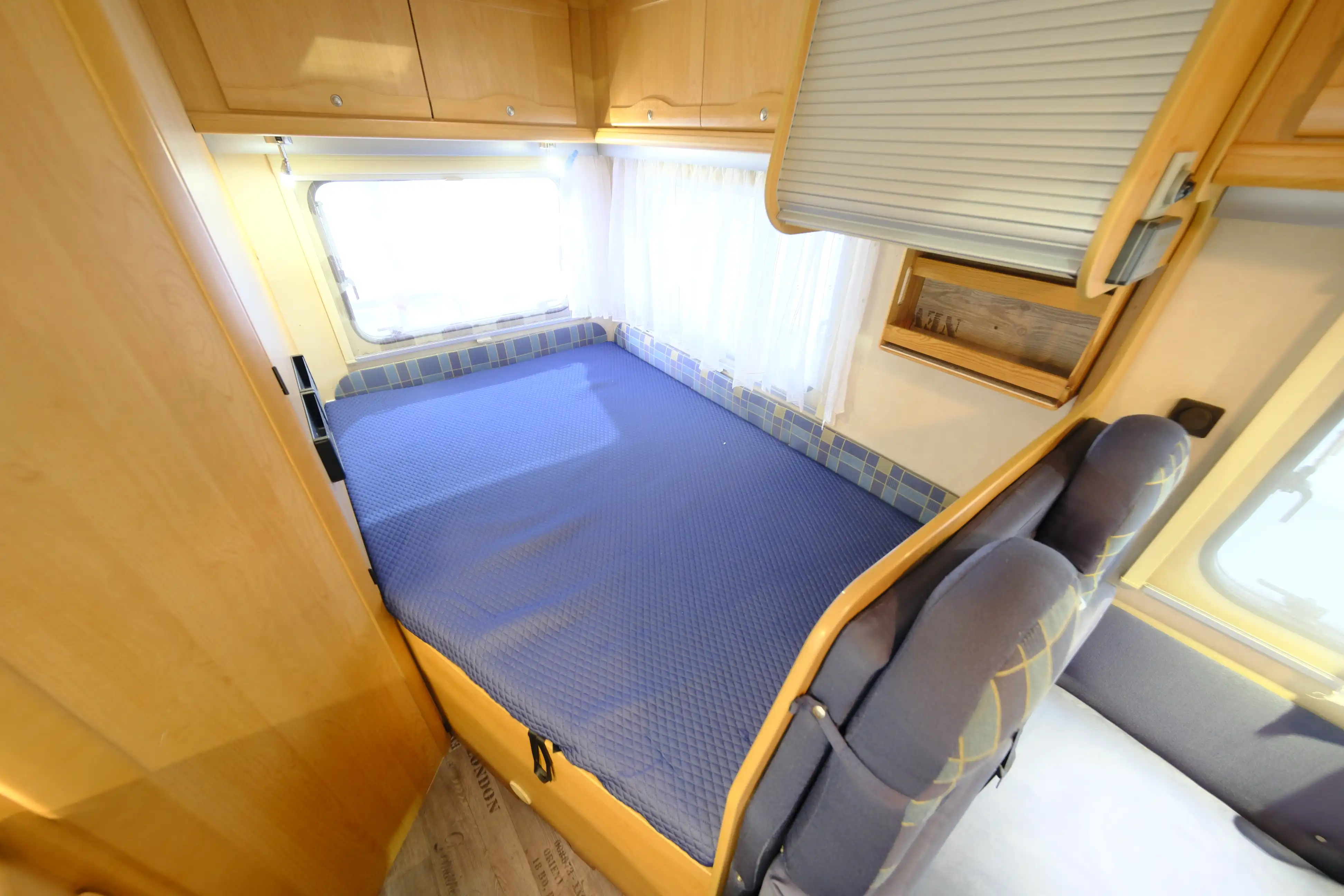 ADRIA Coral Serie70 573 DS - Ansicht 9